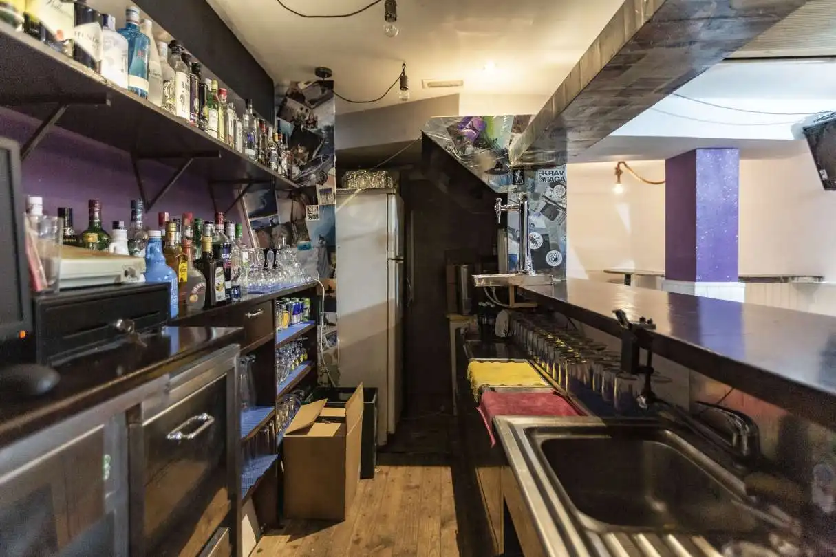 Local en venta en Zarautz con Aire acondicionado