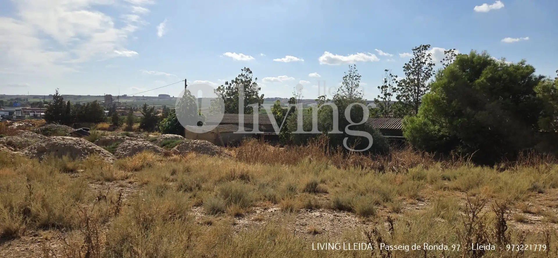 Rural land for sale in Carrer de Lleida, imagen 8