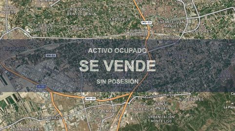 Foto 4 de Pis en venda a Nonduermas, Murcia Capital