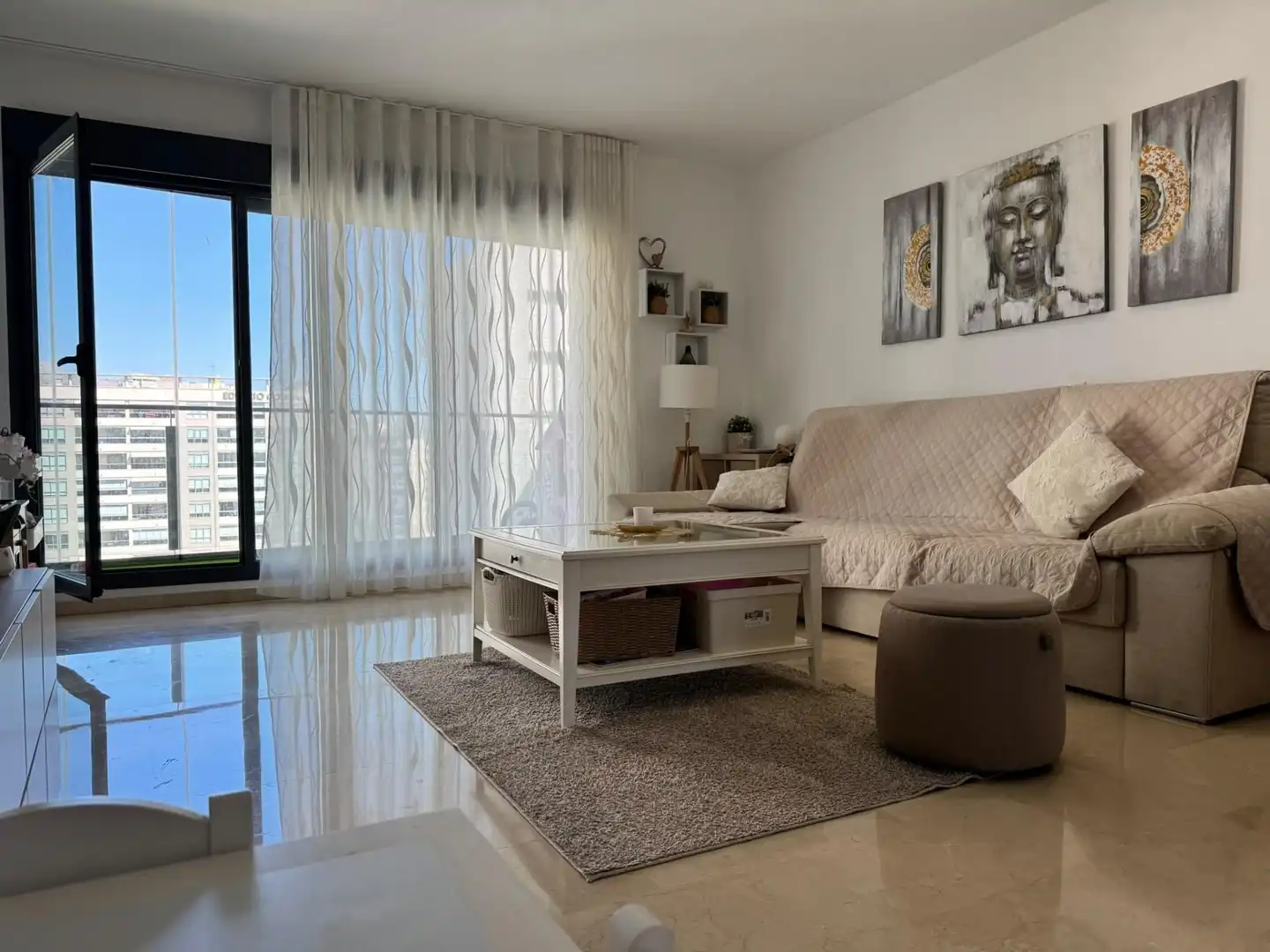 Wohnung mit Pool zum Verkauf in Calle Llebeing, imagen 8