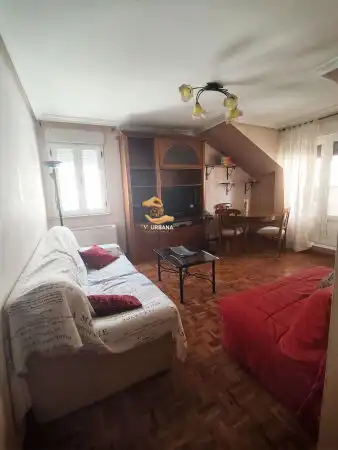 Piso con terraza en alquiler en LUIS VIVES, imagen 6