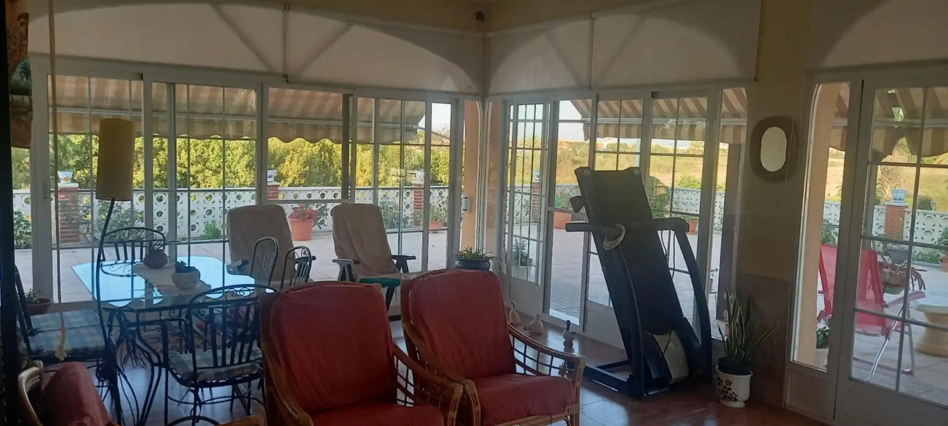 Villa avec piscine à vendre à Peña de las Águilas, imagen 8
