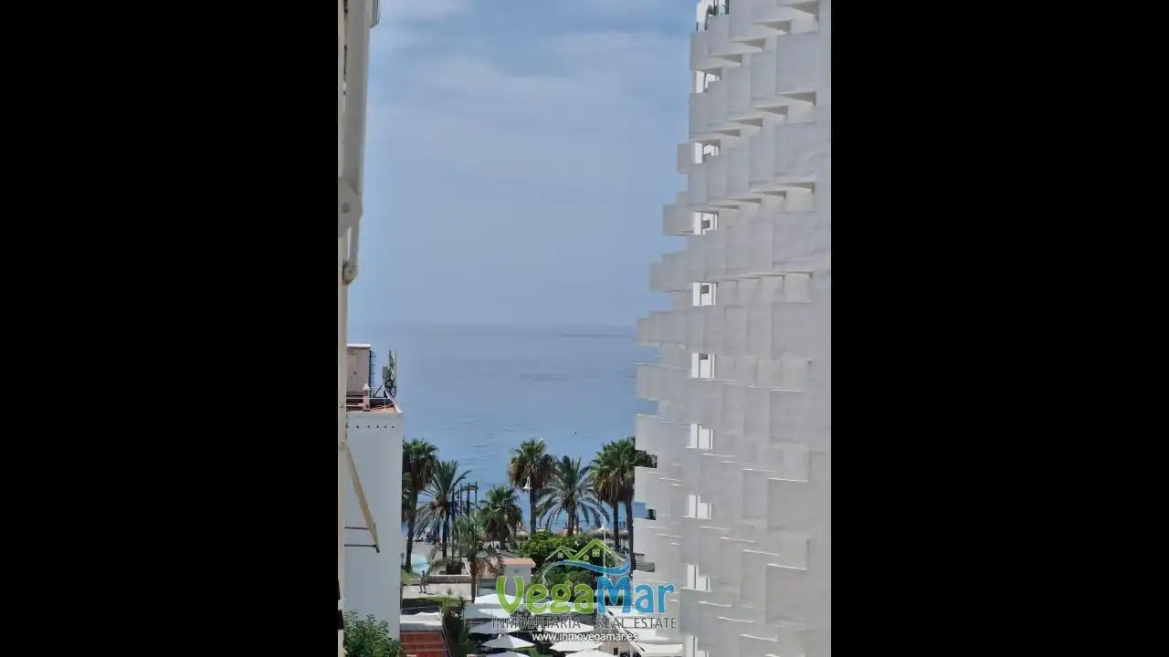 Flat with lift for sale in Avenida Amelia Sánchez de Alcázar