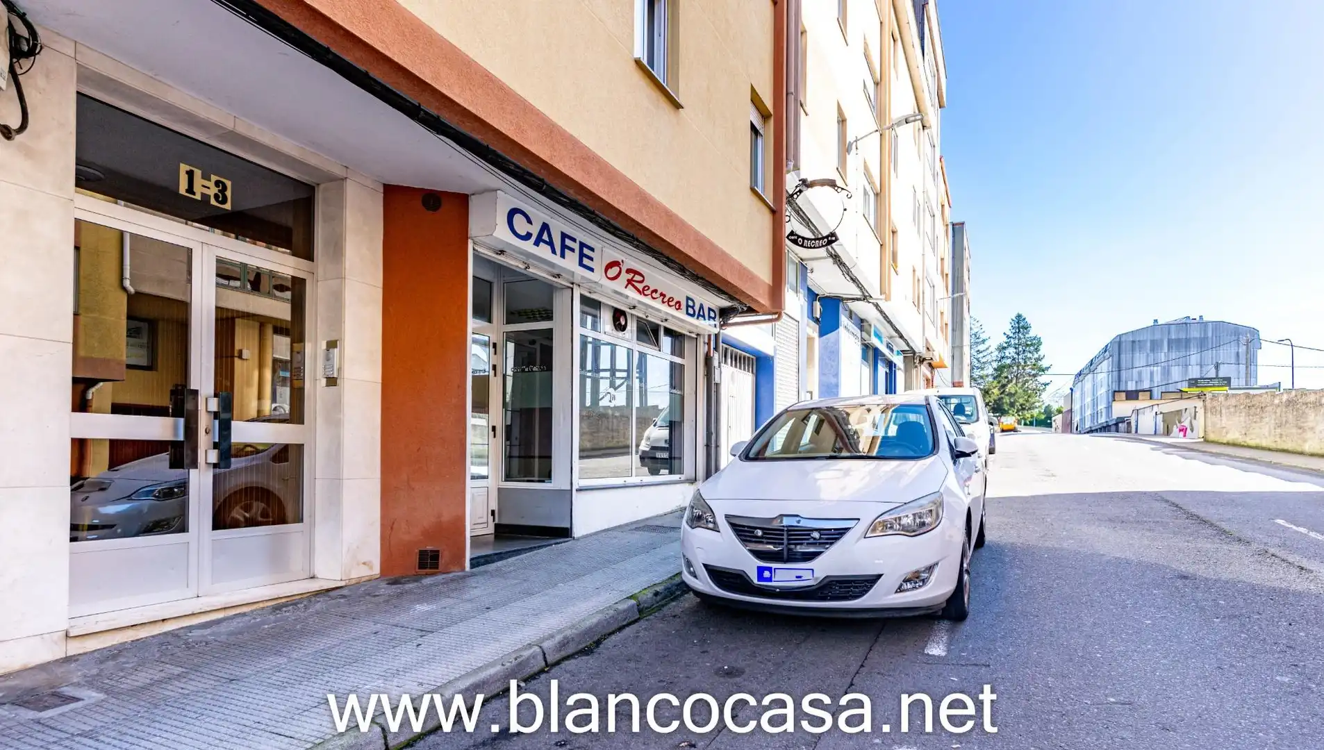 Local commercial à vendre à Carballo, imagen 26