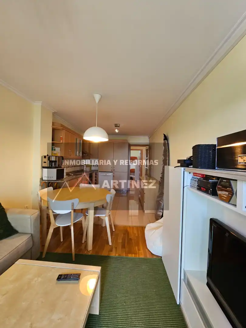 Apartament amb ascensor en venda a Camiño Real da Magdalena 59, imagen 6