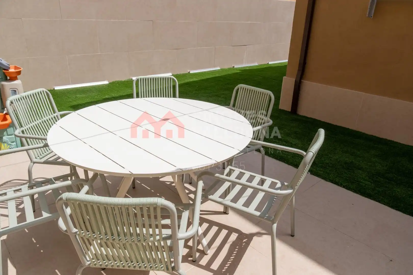 Terrassa de Àtic en venda en Capellades amb Aire condicionat, Calefacció i Parquet