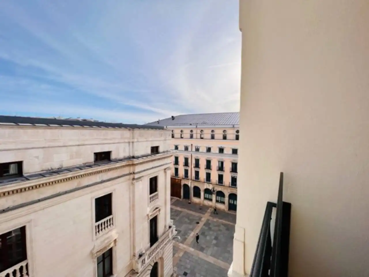 Terrassa de Dúplex en venda en Burgos amb Calefacció i Balcó