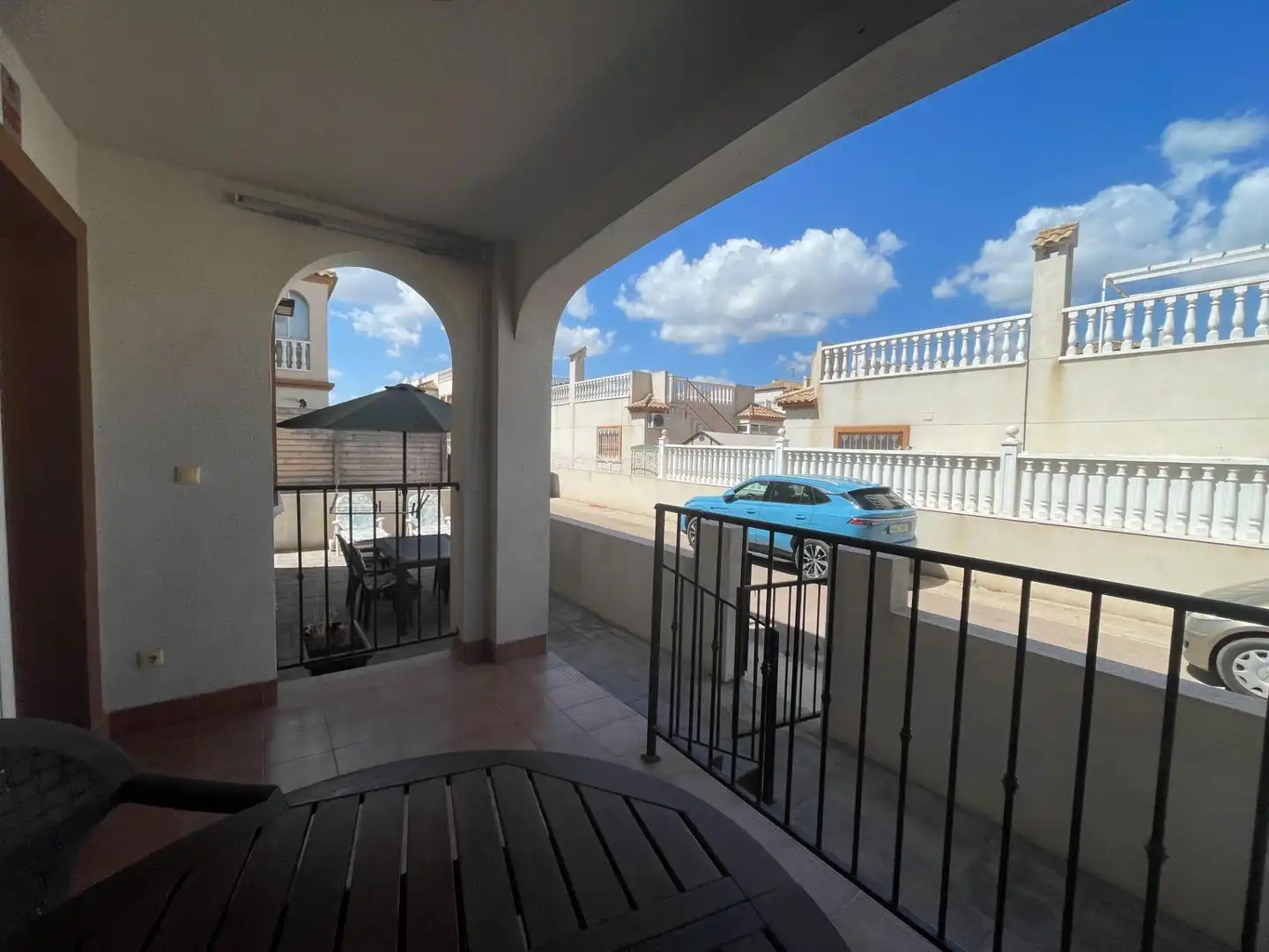 Bungalow amb piscina en venda a Daya Vieja, imagen 4
