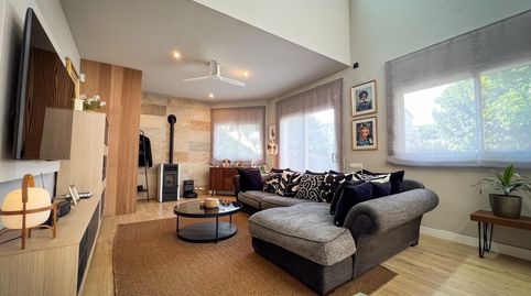 Foto 4 de Casa o chalet en venta en Lliçà d'Amunt, Barcelona