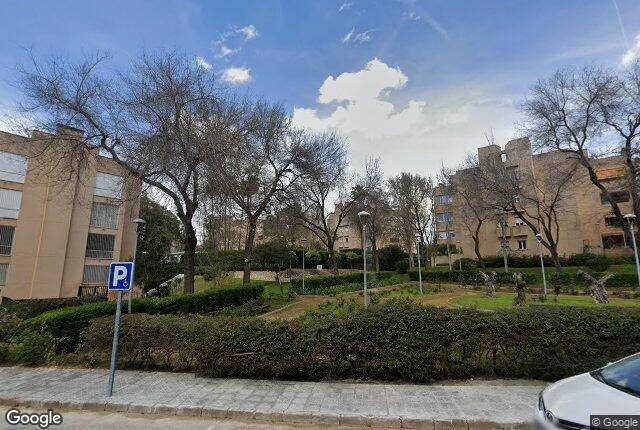 Piso en Venta en CL AMERICO VESPUCIO en Ciudad Expo