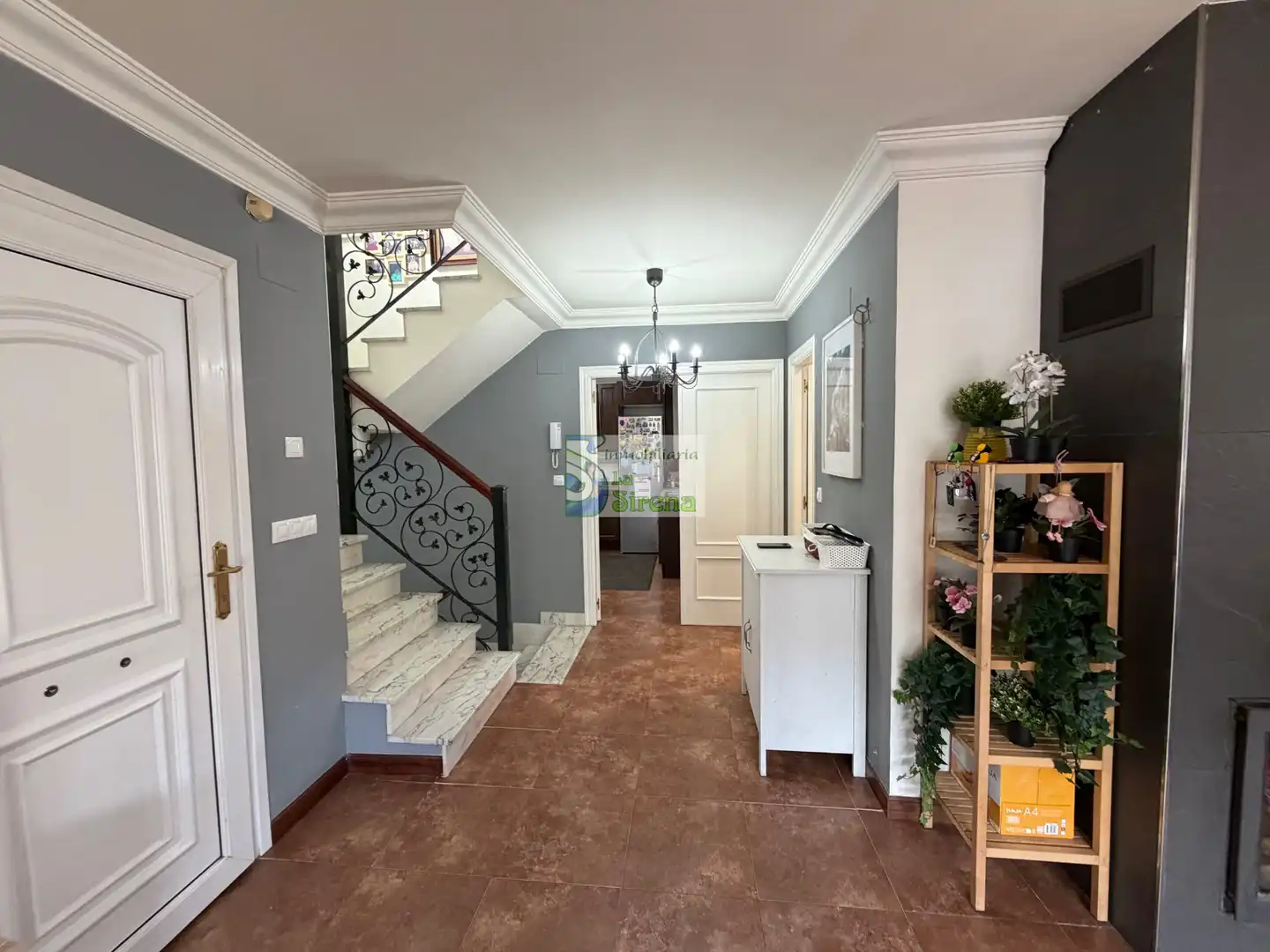 Maison avec terrasse à vendre à Barrio Mioño 30B, imagen 23
