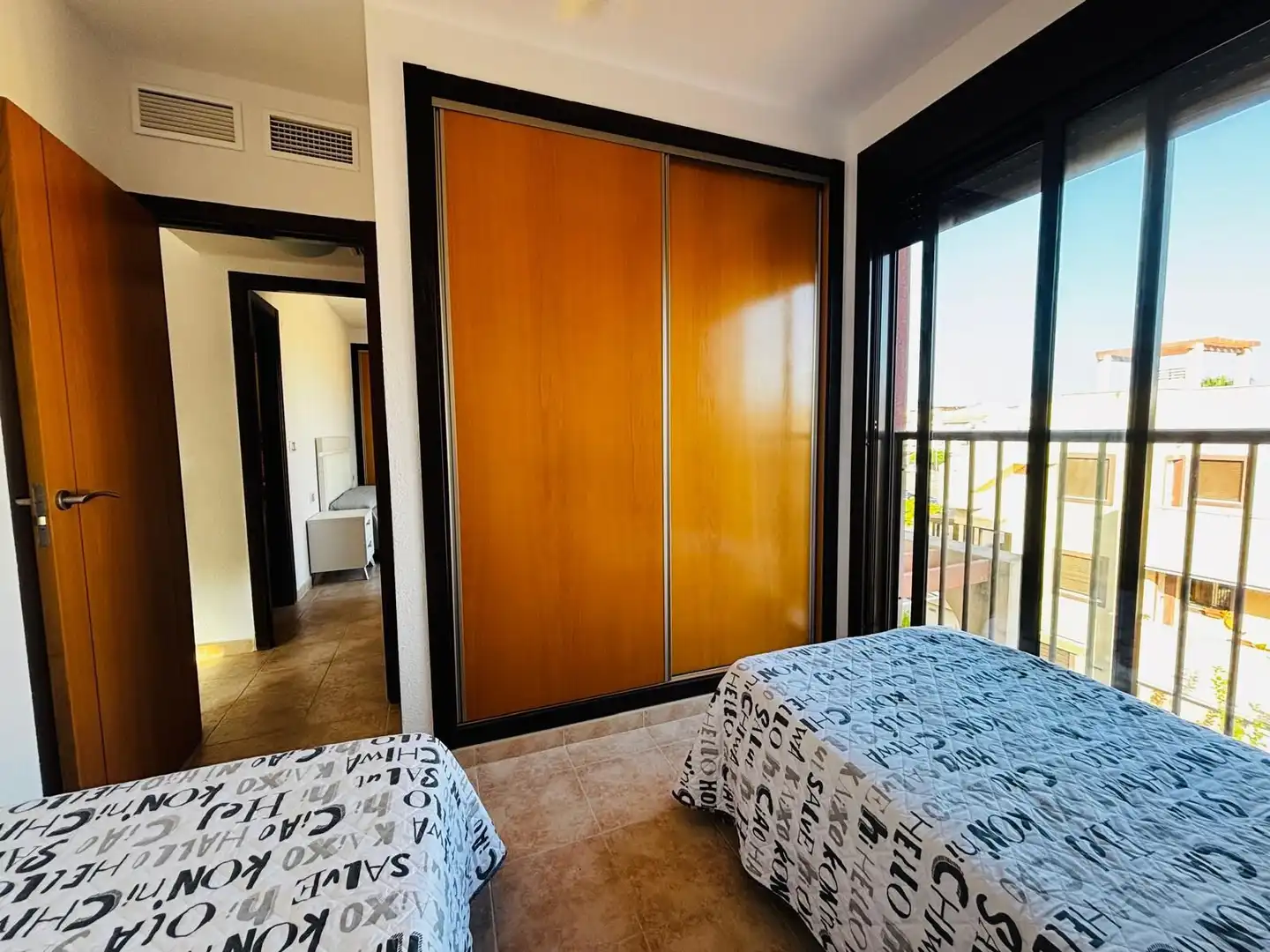 Apartamento con piscina en venta en Los Collados-Los Geraneos, imagen 5
