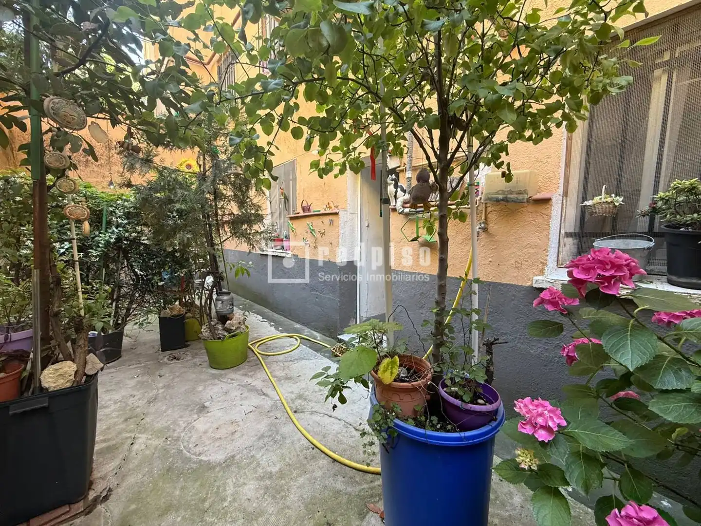 Wohnung zum Verkauf in Madrid, Madrid