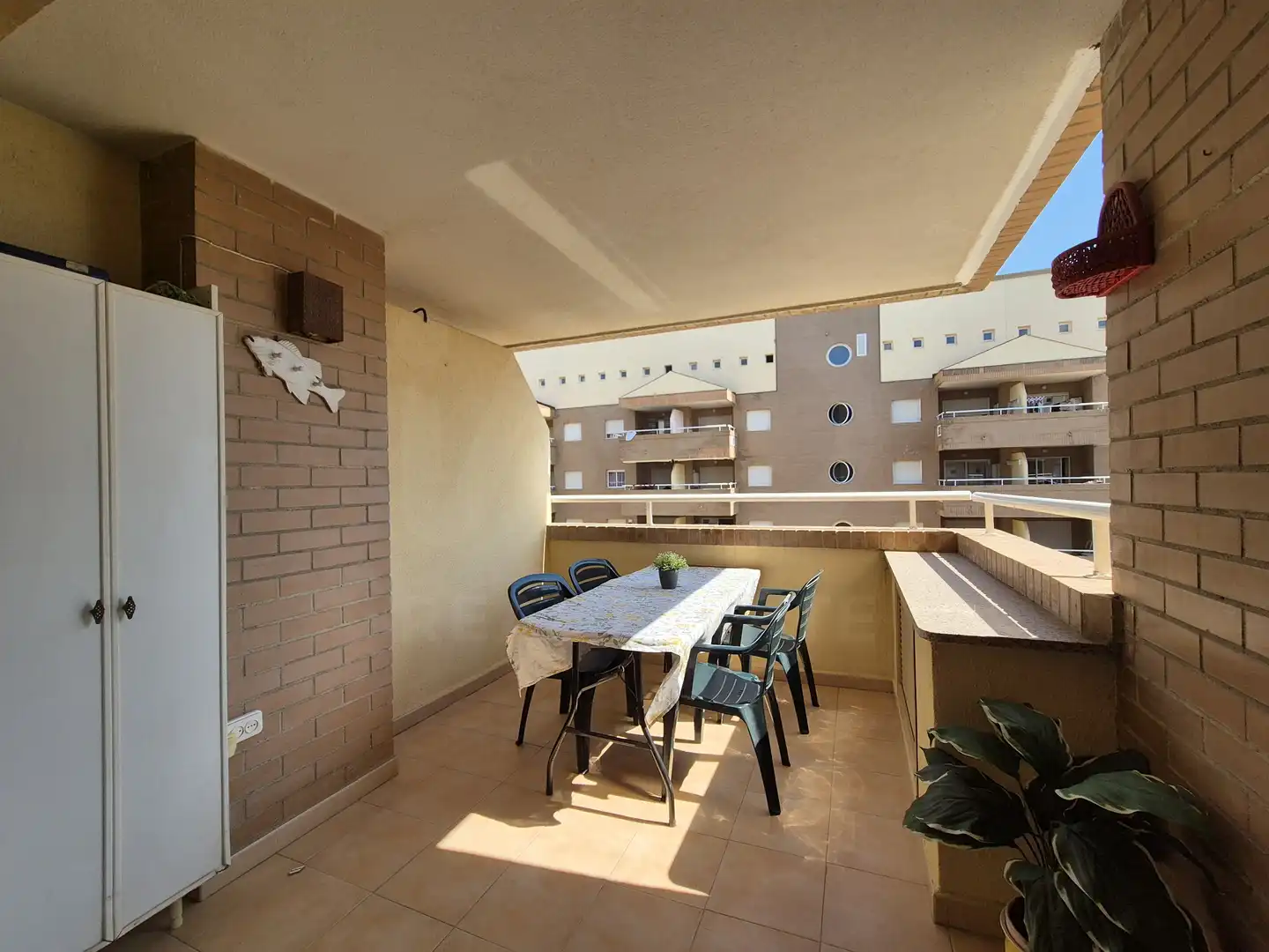 Appartement avec piscine à vendre à Avenida Central 38, imagen 6