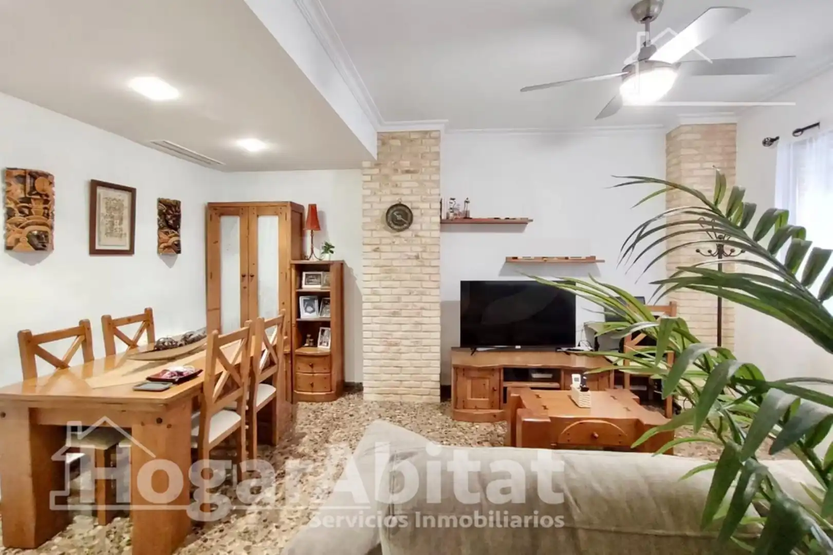 Adosado con terraza en venta en Calle Amèrica, imagen 5