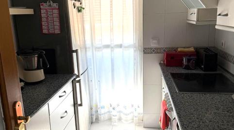 Foto 5 de Pis en venda a Calle Lisboa, Montserrat - Parque Empresarial, San Fernando de Henares