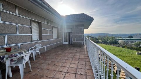 Casa en venta en Seixalbo