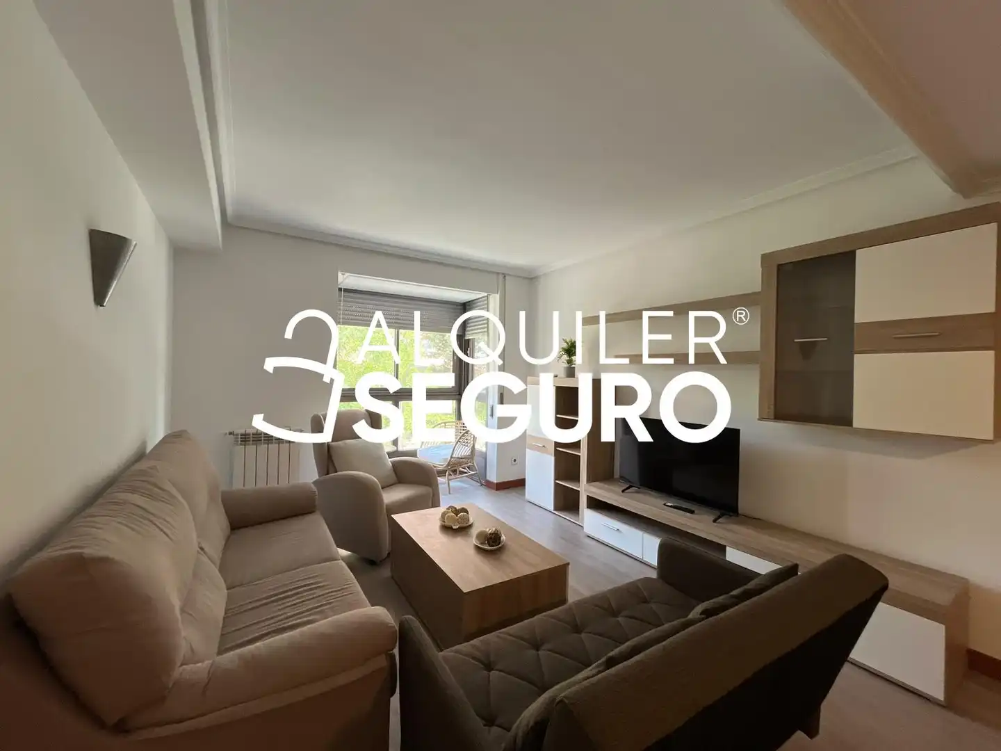 Flat for rent in de Mozart, Casa de Campo