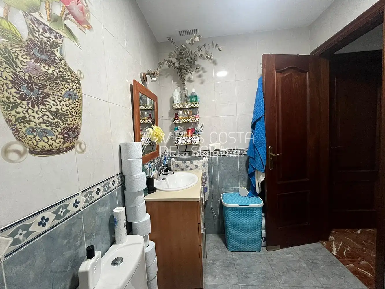 Apartments for sale in Camino Algarrobo - Las Arenas