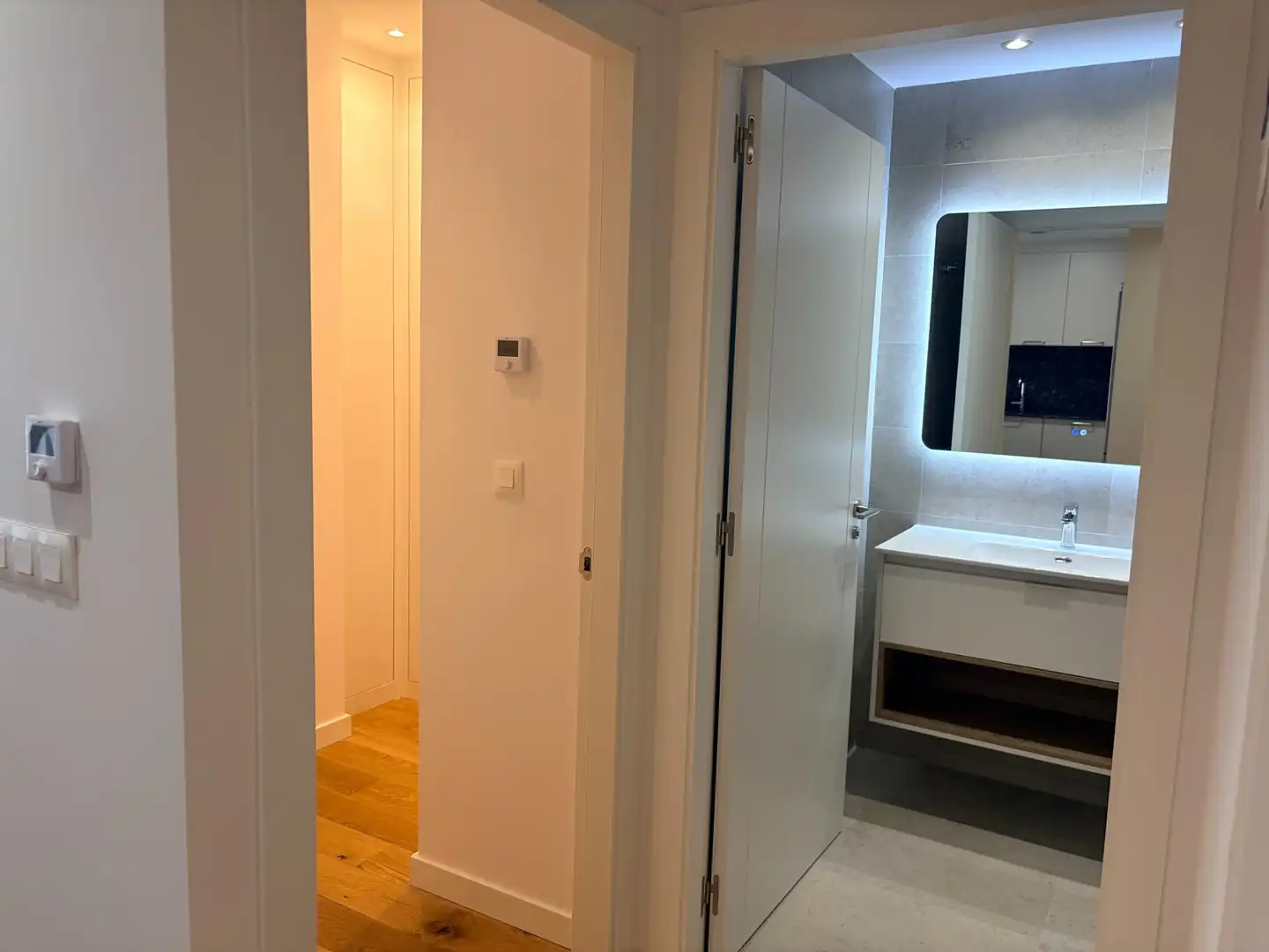 Apartments for rent in Centro - Areal
