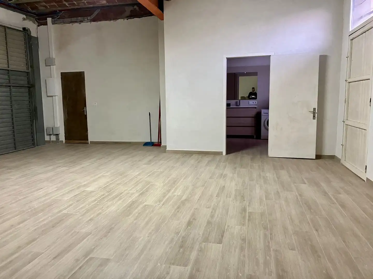 Semi-detached house with terrace for sale in Carrer Noguer, imagen 19