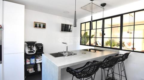 Photo 5 of Single-family semi-detached for sale in Centro, Madrid