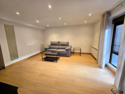 Flat to rent in Donostia - San Sebastián   with Heating and Furnished