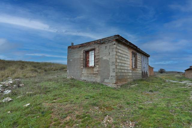Terreno en Venta en  Polígono 10 Parcela 126 LOS RECALDES. ALBUÑUELAS, 10 en Albuñuelas