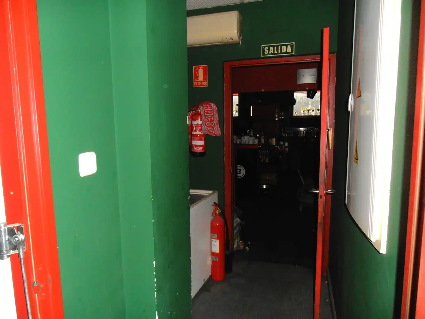 Business premises for sale in Plan Sur - Amistad, imagen 23