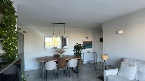 Foto 5 von Wohnung zur Miete in Avenida del Golf, Añoreta Golf - Paraíso del Sol, Rincón de la Victoria