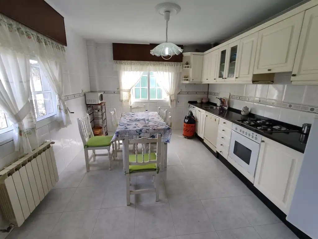 Chalet en venta en Lugar Bustelo Nucleo, imagen 7