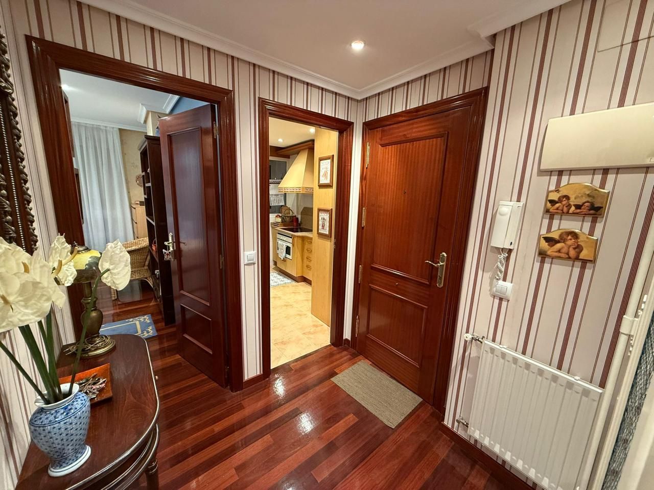 Pis en venda a Los Caserios, 8, Centro