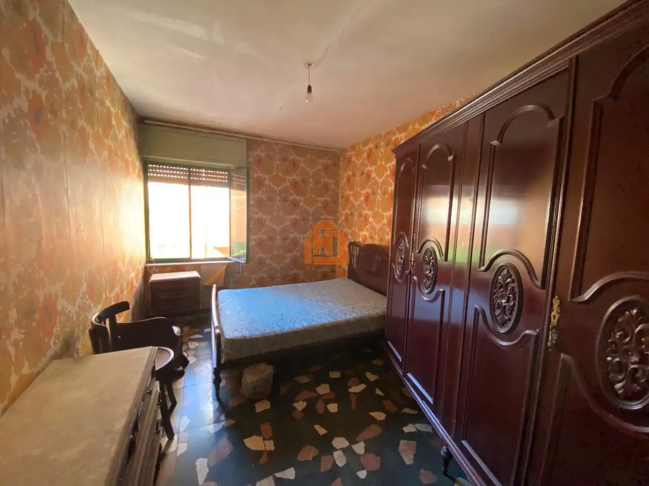 Habitación de Edificio en venta en León Capital 