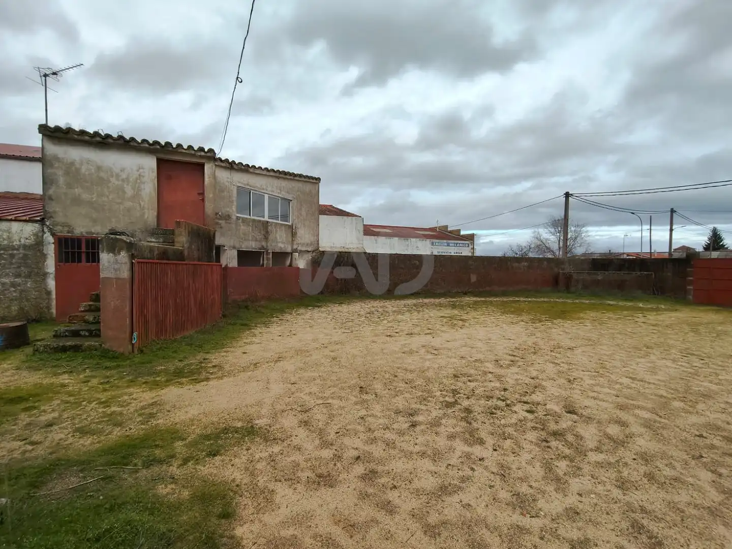 Country homes for sale in Villavieja de Yeltes