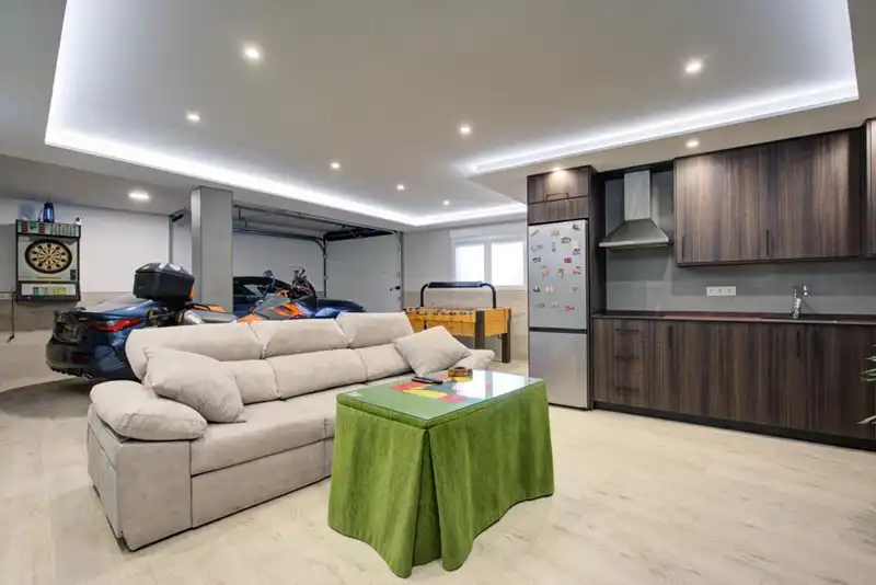 Piso en venta en Padul con Aire acondicionado, Trastero y Amueblado