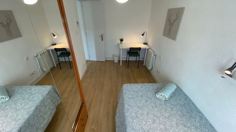 Photo 5 of Room in Calle Benalmádena, 1, Palomeras Sureste, Madrid Capital