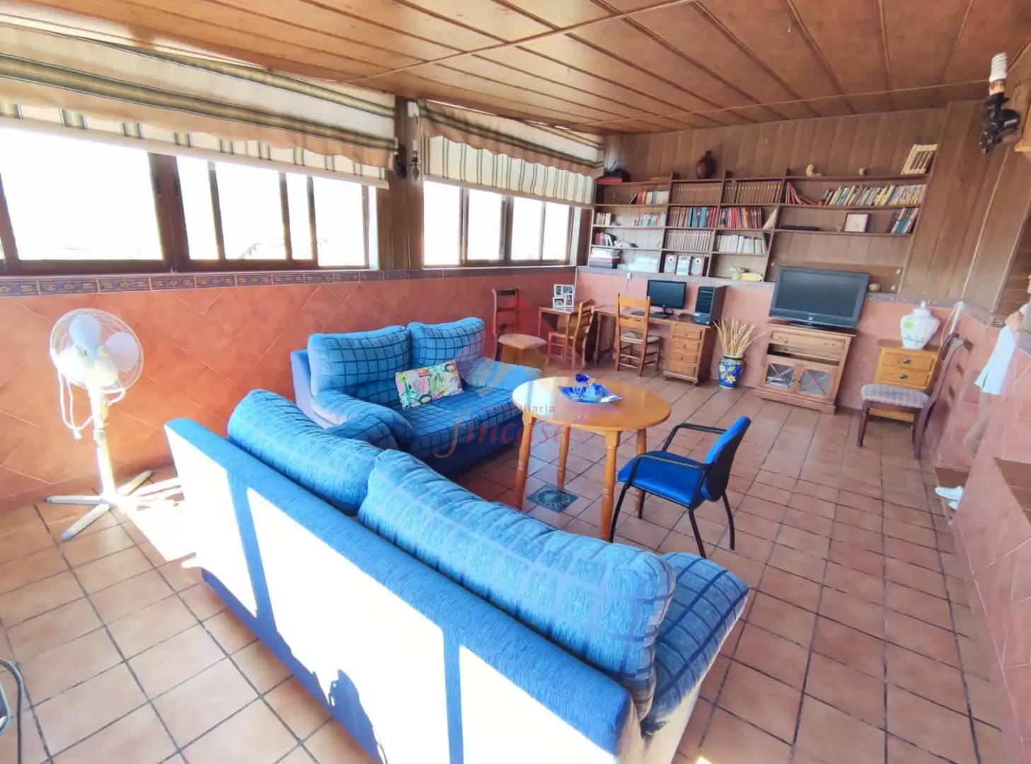 House with terrace for sale in Arriate, imagen 16