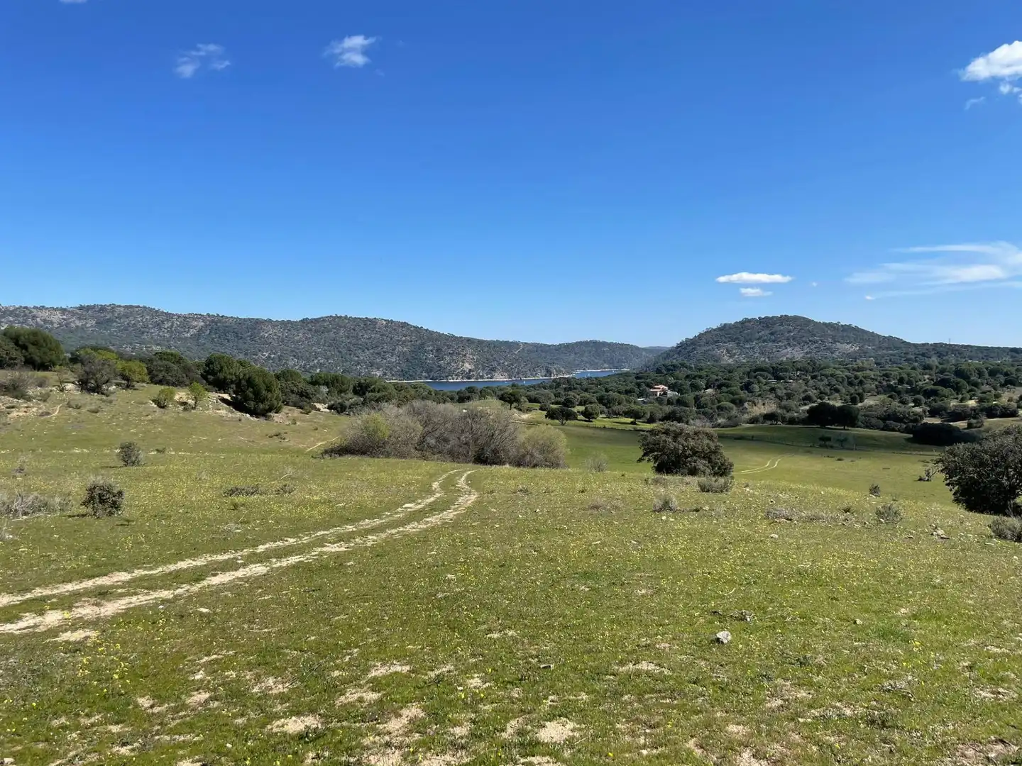 Chalet con piscina en venta en San Martín de Valdeiglesias, imagen 9