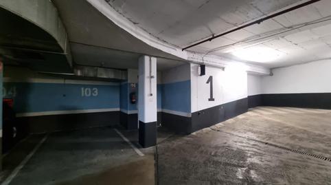 Photo 5 of Garage for sale in San Nicasio, Madrid