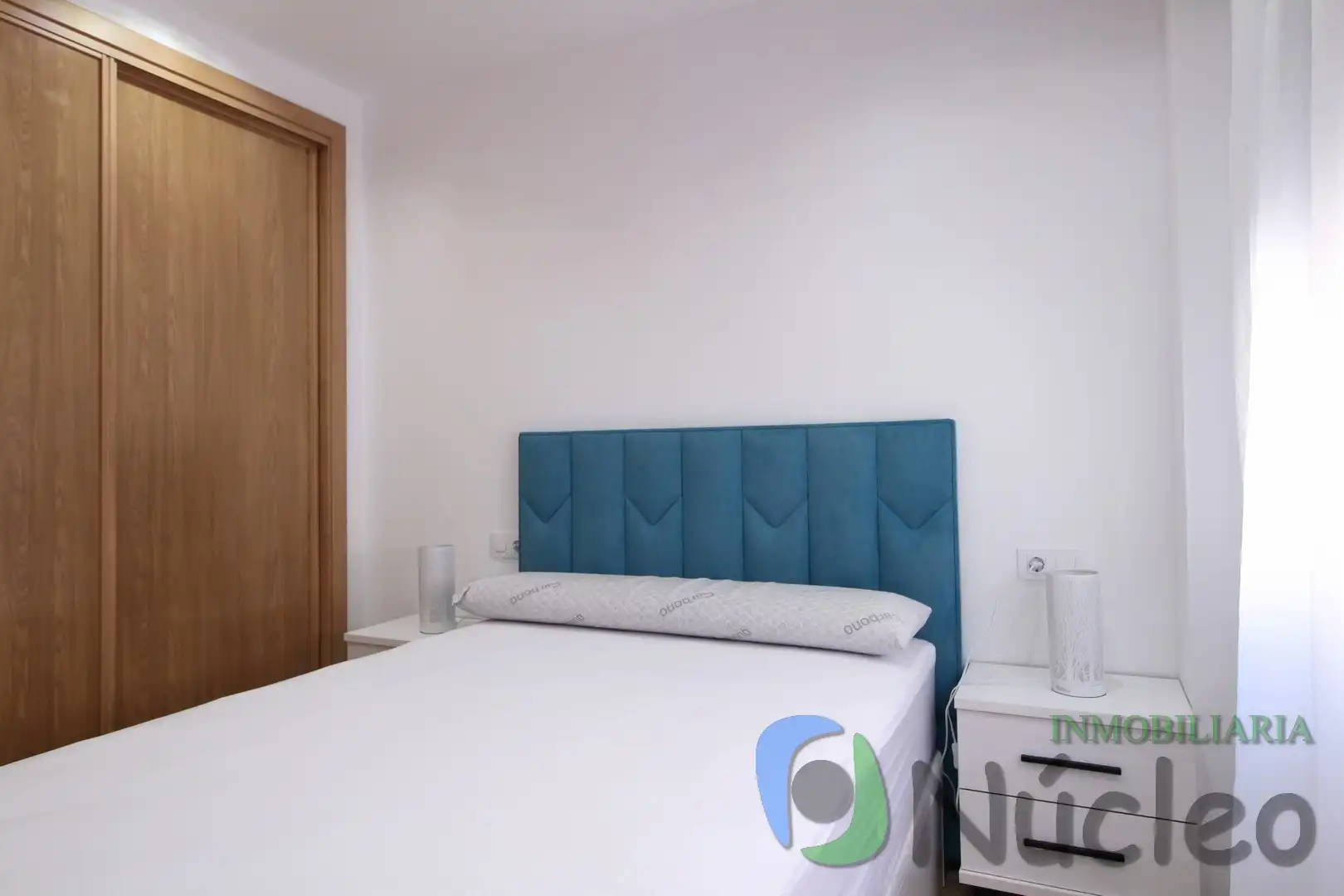 Apartament amb ascensor de lloguer a Avenida Castillo Puebla de Alcocer, imagen 10