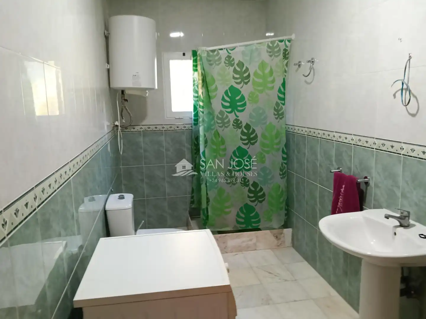 Detached house with garden for sale in Pedanías Este, imagen 6