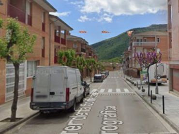 Wohnung zum Verkauf in Calle Confederació Hpo