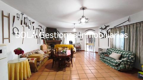 Chalet SAN BARTOLOMÉ, imagen 4