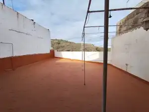 Vista exterior de Residencial en venda en Arucas