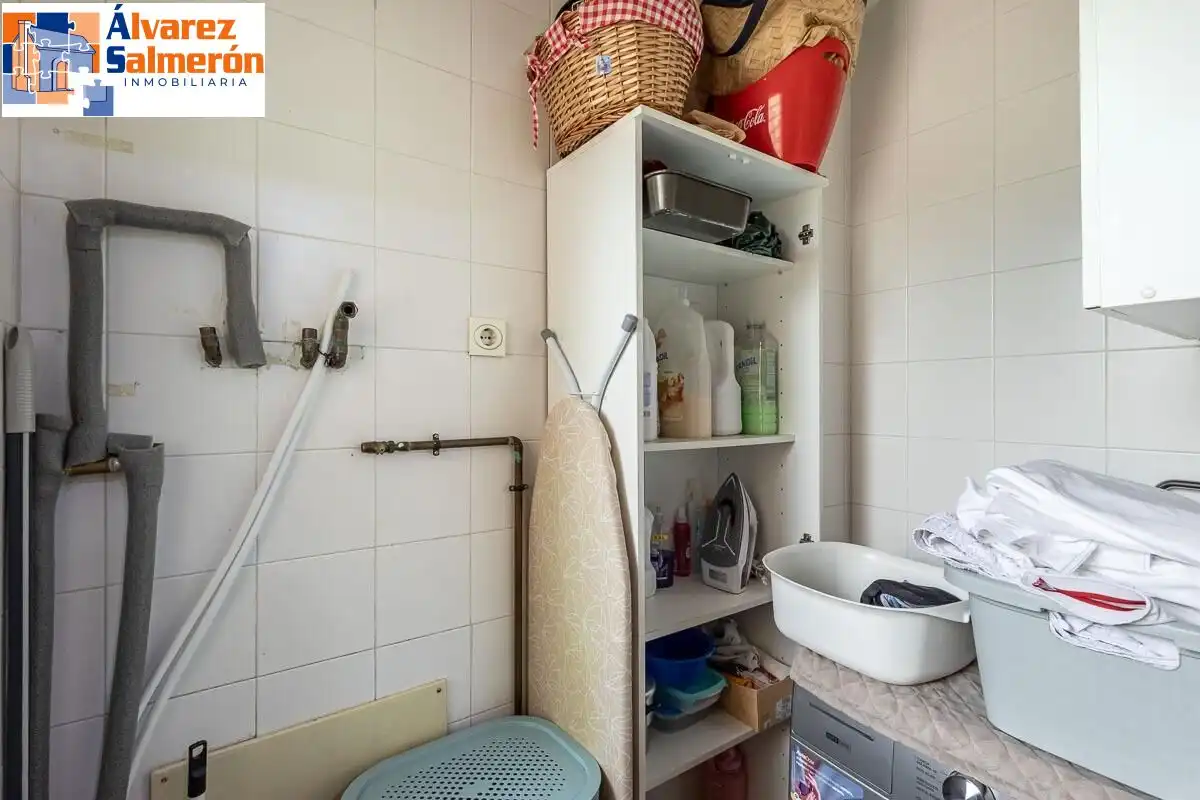 Kitchen of Detached homes for sale in Armilla  with Terrace, Furnished and Balcony