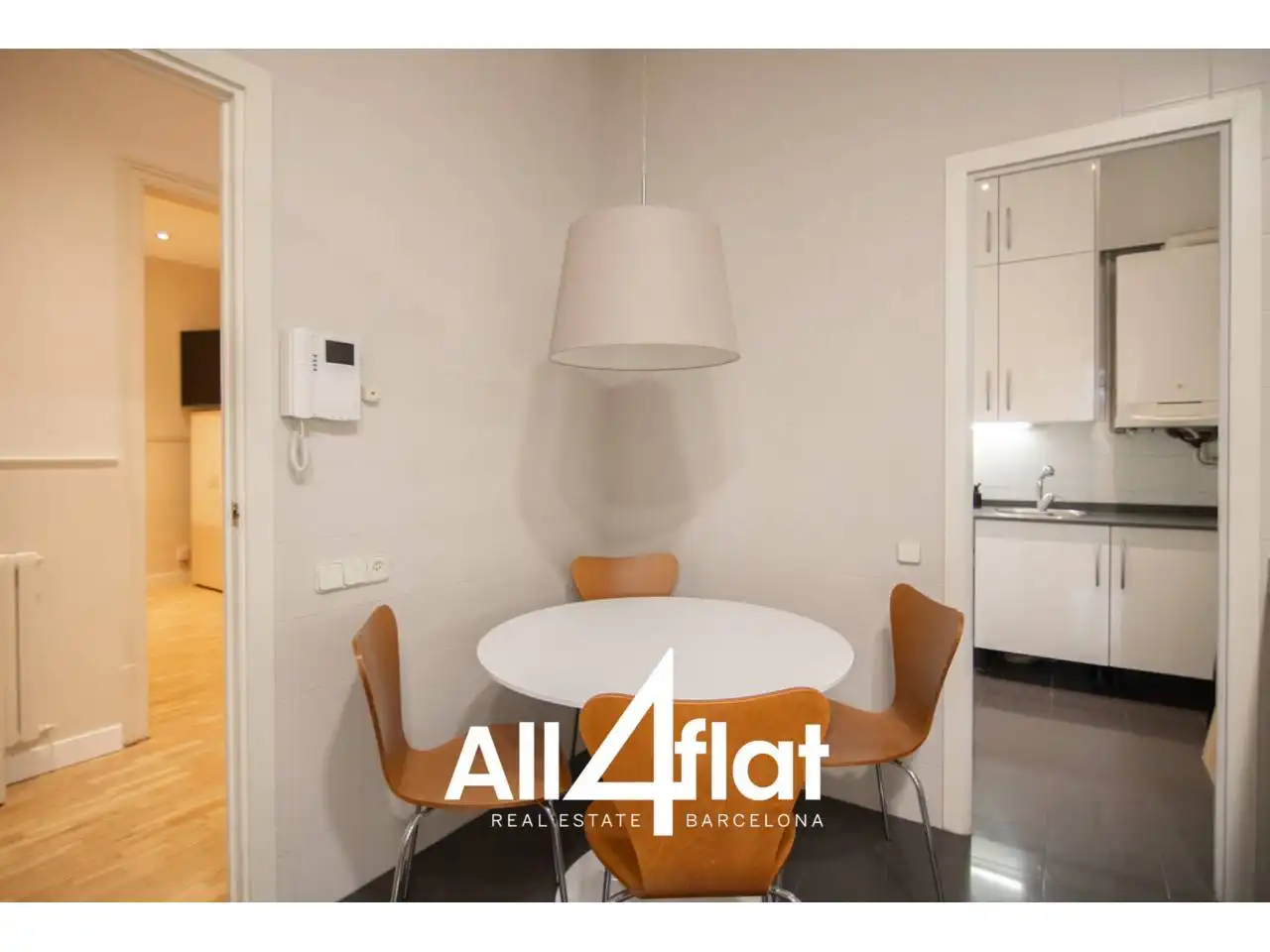 Flat for rent in Barcelona, Barcelona