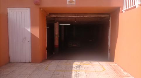 Foto 5 de Garatge de lloguer a N/a, -1, Candelaria - Playa La Viuda, Santa Cruz de Tenerife