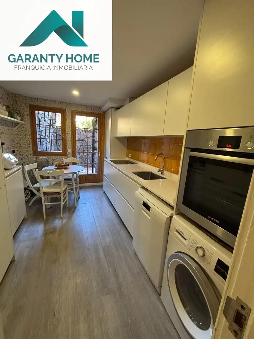 Flat with pool for sale in Moncloa - Aravaca, imagen 12