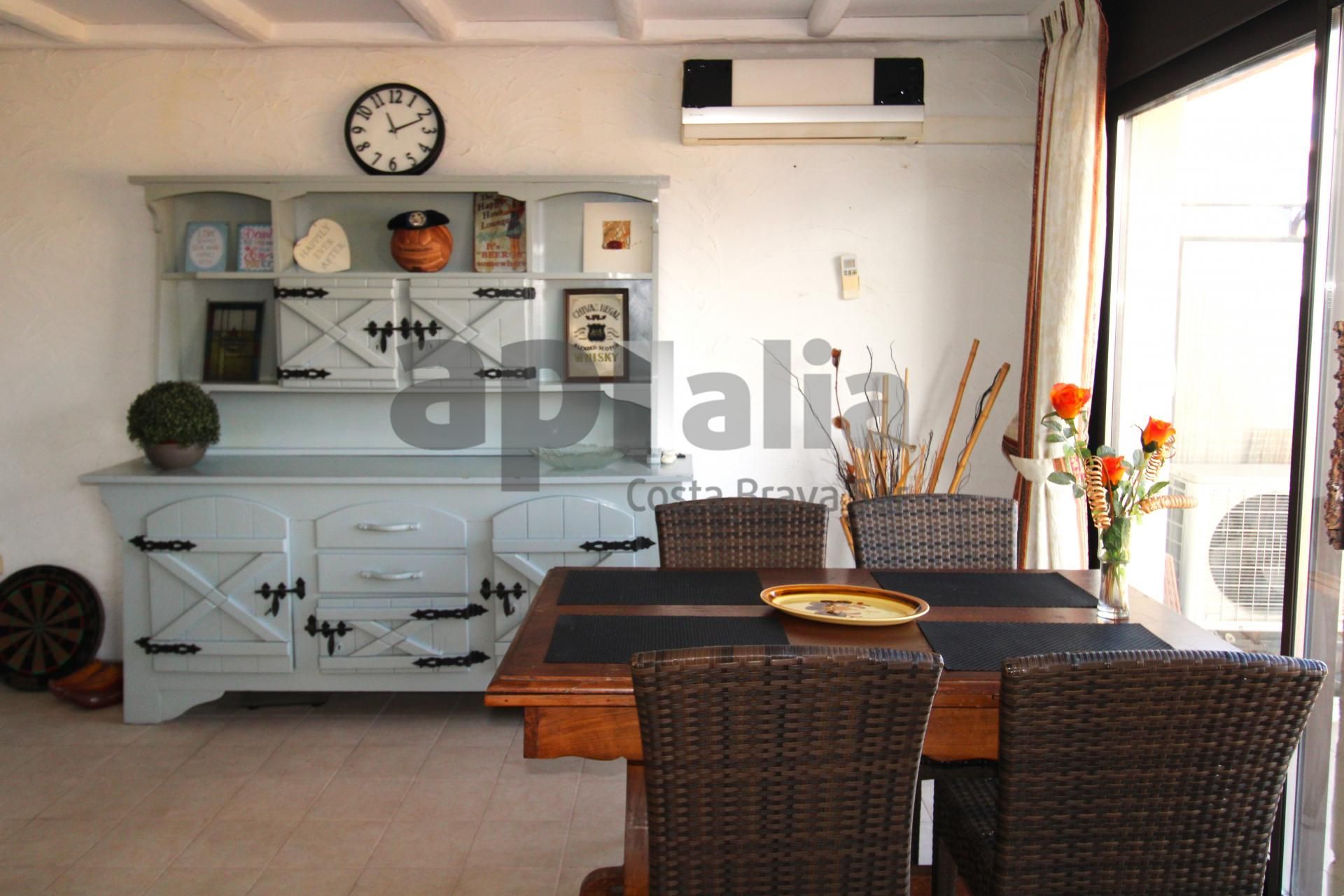Apartament en venda a Mas Baell - Can Carbó