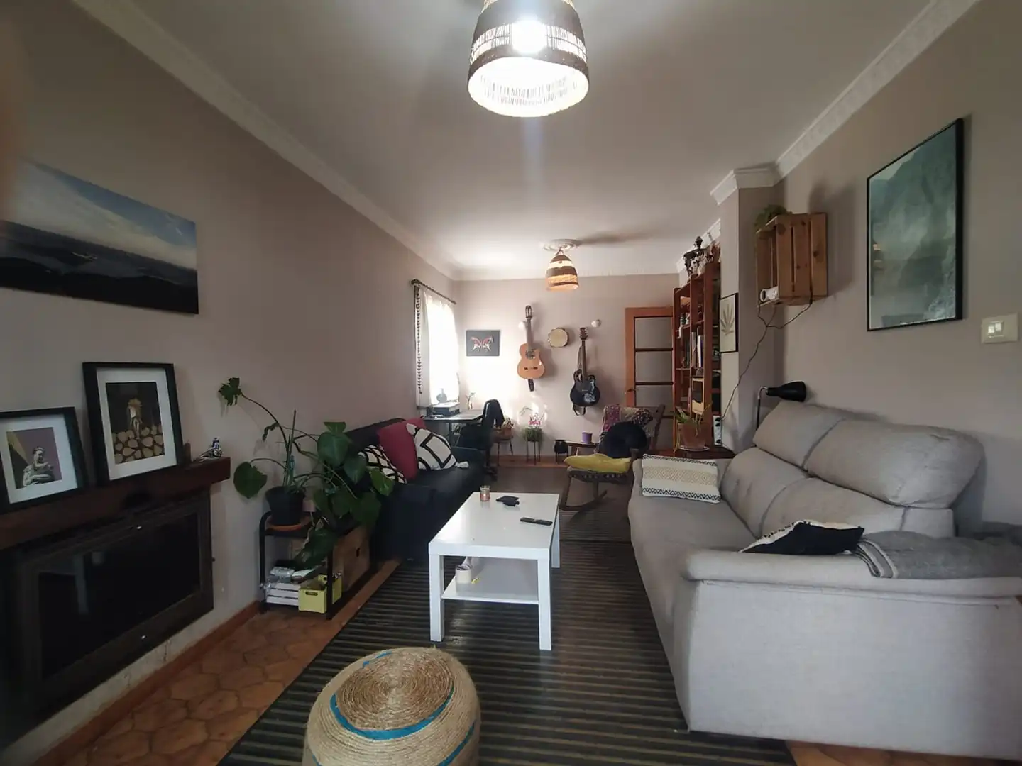 Detached house with garden for sale in Cariño, imagen 11